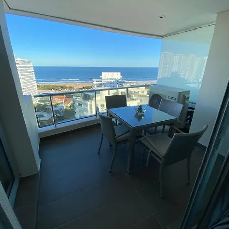 Wind Tower Punta Del Este
